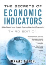 Secrets of Economic Indicators, The