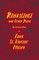 Renascence and Other Poems - The Poetry of Edna St. Vincent Millay