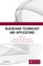 Blockchain Technology and Applications