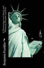 A Dissertation on Liberty and Necessity, Pleasure and Pain