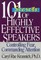 101 Secrets of Highly Effective Speakers