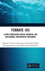 Ferrate (VI)