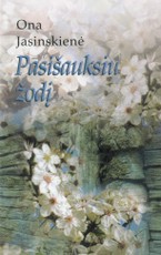 Pasišauksiu žodį