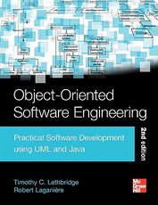 Object-Oriented Software Engineering