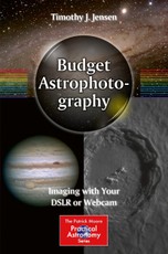 Budget Astrophotography