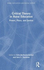 Critical Theory in Rural Education