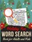 Holiday Fun Word Search Book for Adults and Kids