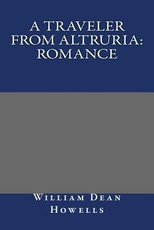 A Traveler from Altruria