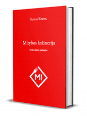 Mitybos inžinerija. Sveiko kūno paslaptys