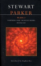 Parker Plays