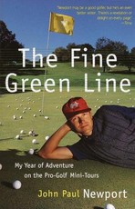 The Fine Green Line