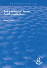 Policy within and Across Developing Nations