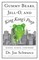 Gummy Bears, Jell-O, and King Kong's Poop