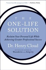 The One-Life Solution
