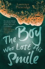 The Boy Who Lost His Smile