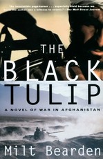 The Black Tulip