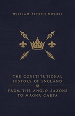 The Constitutional History of England