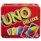 UNO kortos Deluxe