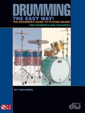 Drumming the Easy Way!