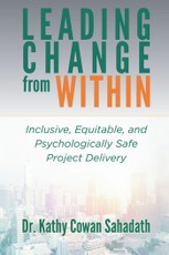Leading Change from Within