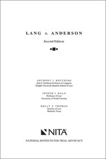 Lang v. Anderson
