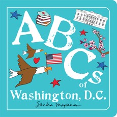 ABCs of Washington, D.C.