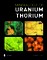 Mineralogy of Uranium and Thorium