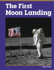 The First Moon Landing