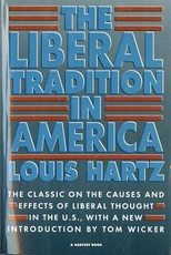 The Liberal Tradition in America