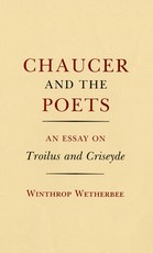 Chaucer and the Poets