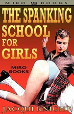 The Spanking School for Girls