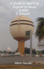 A Guide to teaching English in Saudi Arabia