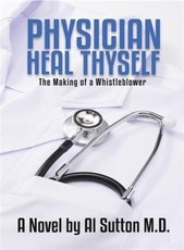 Physician Heal Thyself