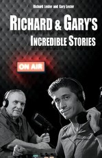 Richard & Gary's Incredible Stories