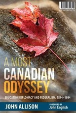 A Most Canadian Odyssey