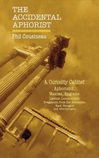 The Accidental Aphorist