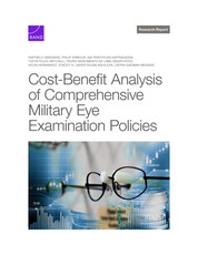 Cost-Benefit Analysis of Comprehensive Military Eye Examination Policies