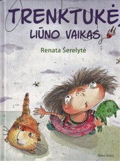 Trenktukė, liūno vaikas