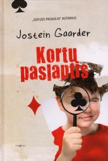 Kortų paslaptis