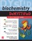 Biochemistry Demystified