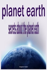 planet earth
