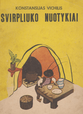 Svirpliuko nuotykiai
