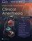 Barash, Cullen, and Stoelting's Clinical Anesthes