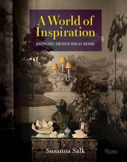 A World of Inspiration