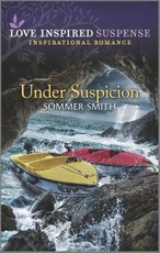 Smith, S: Under Suspicion