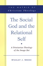 The Social God and the Relational Self