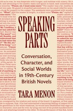 Speaking Parts