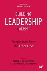 Building Leadership Talent