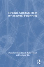 Strategic Communication for Impactful Partnership