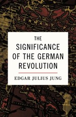 The Significance of the German Revolution